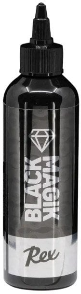 REX Black Magik Drip Wax liquid chain wax, 180 ml