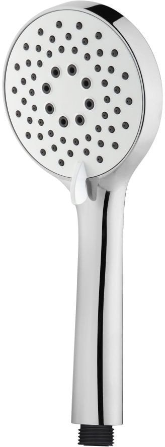 Stinnea słuchawka prysznicowa 3-funkcyjna Astra, chrom 2541