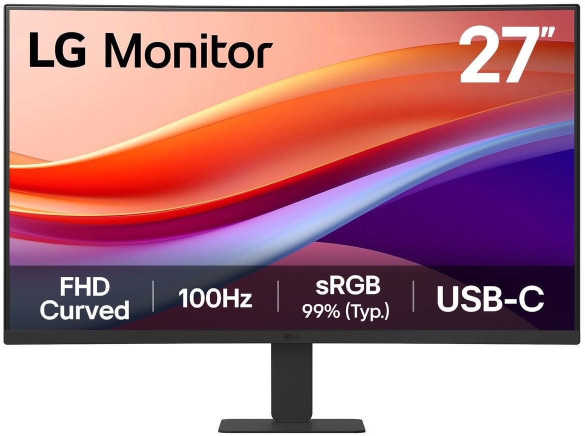 LG 27U421A-B