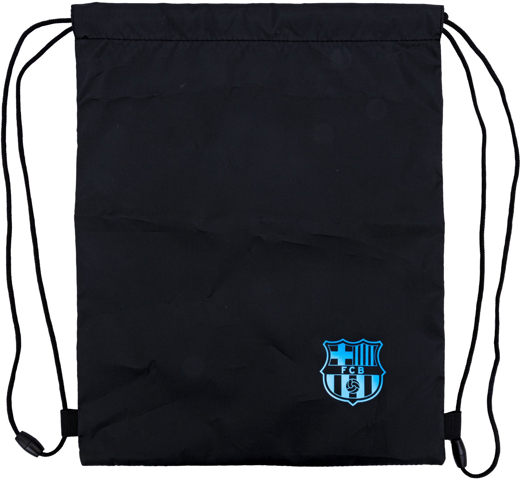 Worek plecak na buty obuwie kapcie 33x40cm FC Barcelona AD1 ASTRA