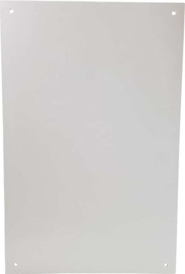 Doktorvolt Płyta montażowa poliestrowa 4mm PMPH 68 do obudowy HYDRA 68x 1615