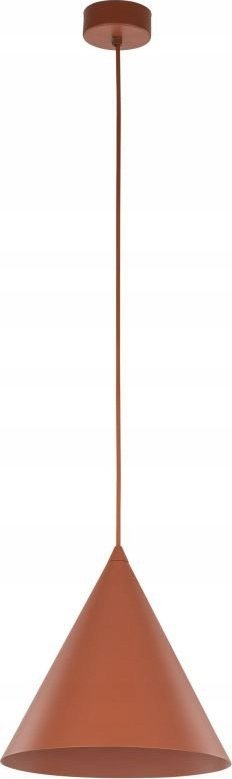 Lampa wisząca TK Lighting LAMP PENDANT CONO M E27 15W