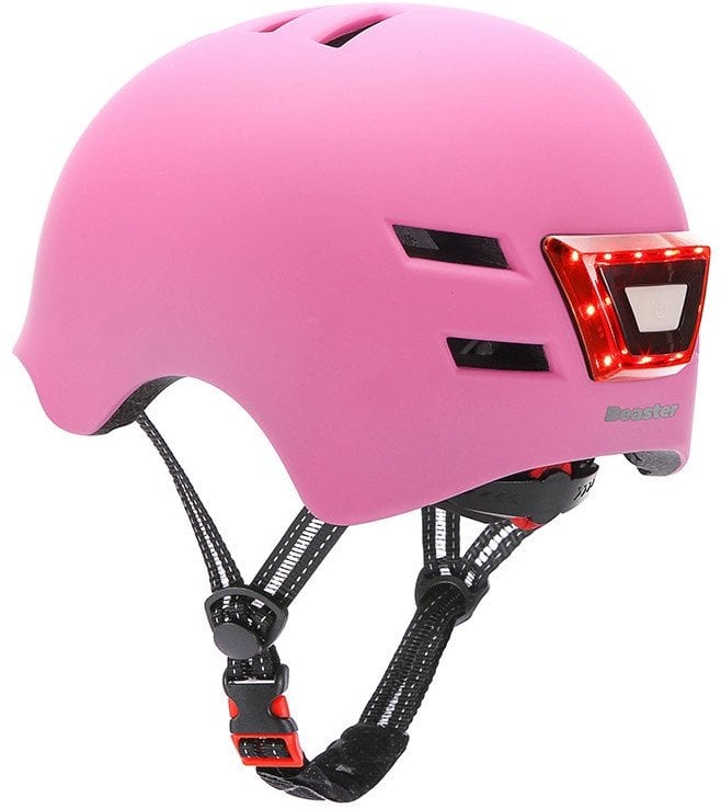 Beaster Šalmas Beaster BS02HPM