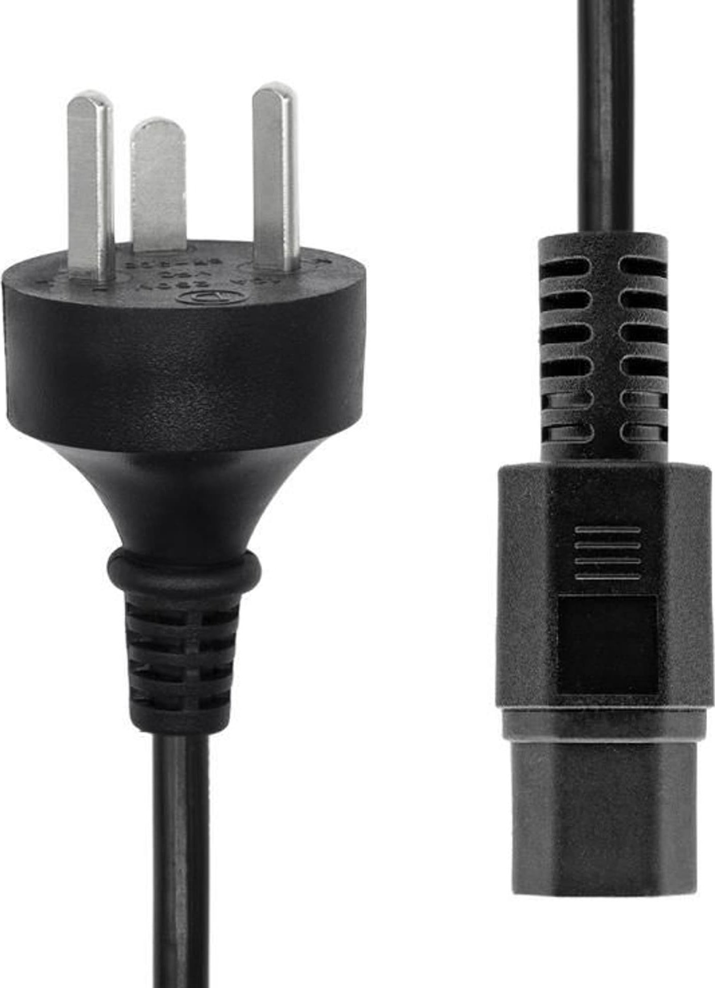 Kabel zasilający ProXtend ProXtend Power Cord Denmark EDB to C15 5M Black