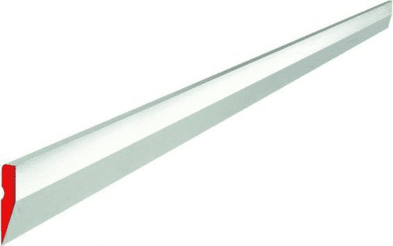 Sola łata tnkarska 180cm trapezowa (03220501)