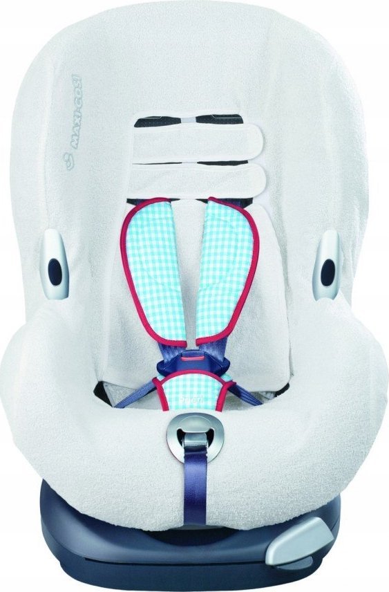 Maxi Cosi Pokrowiec do fotelika Priori XP biały