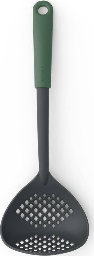 Brabantia Łyżka cedzakowa Tasty+ zielona 122767
