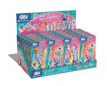 CLE IDEA Mini fabryka markerów /disp 18165