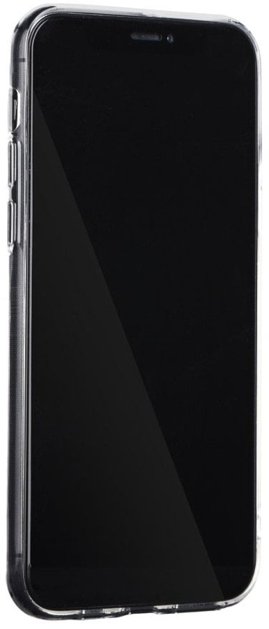 ROAR futerał JELLY do XIAOMI Redmi 15 4G / 5G (171,1mm) transparentny