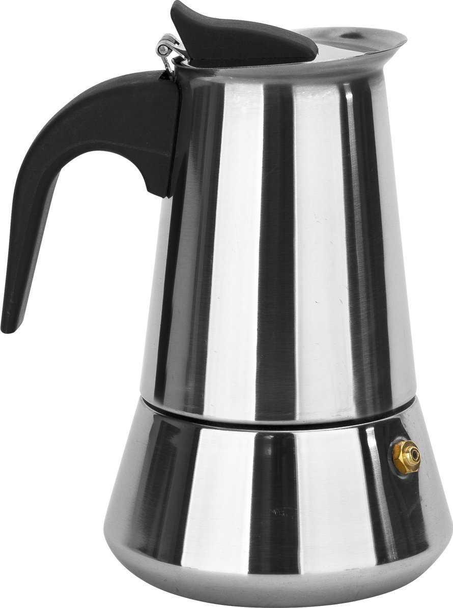 Kawiarka KingHoff Kawiarka do espresso Kinghoff