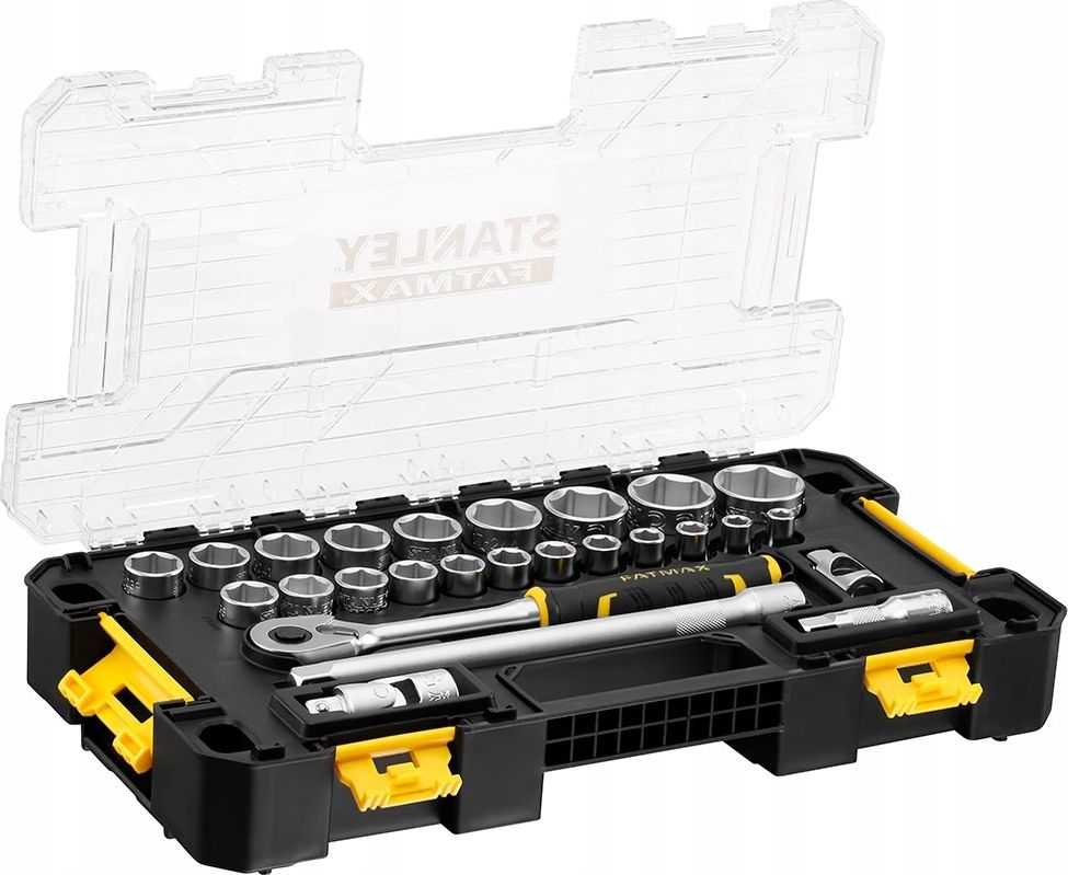 Zestaw narzędzi Stanley 26 el. (FMMT98103-1)