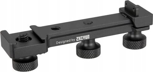 Zhiyun Zhiyun Multi Functional Extension Plate Weebill S