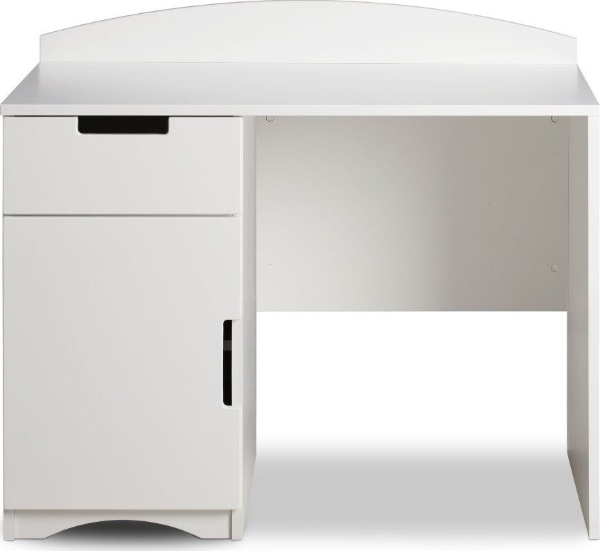 Kocot Kids Biurko CLASSIC białe