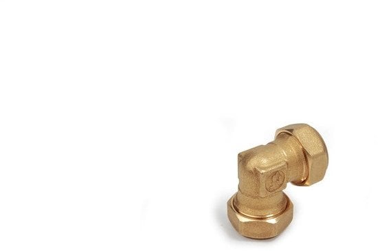 DOUBLE ELBOW 15X15 R561Y006