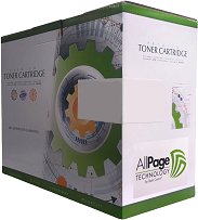 STATIC Toner cartridge compatible with HP CE255X black/Canon 3482B002 black High Capacity compatible 12.500 pages