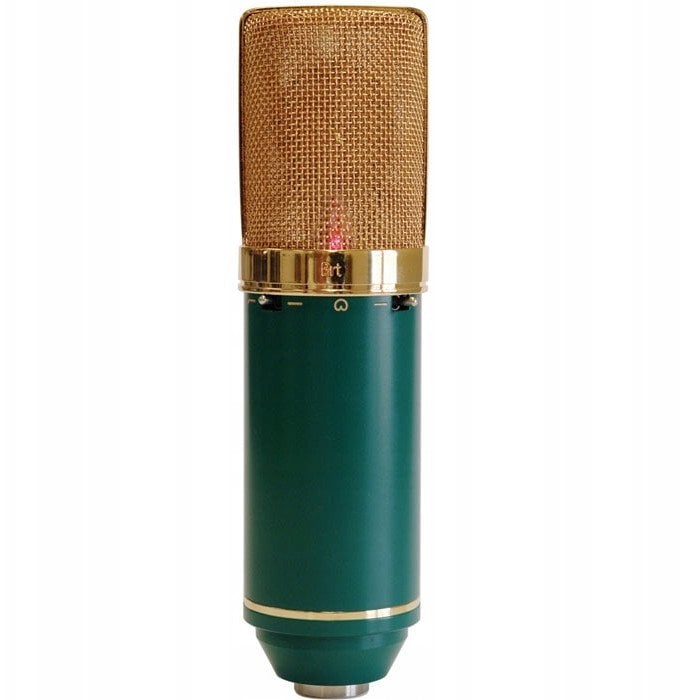 MXL V67i - Mikrofon pojemnoĹ›ciowy 2 membrany