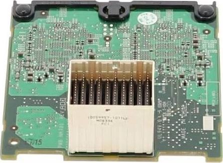 Dell Karta rozszerzeń DELL PCIE, Fiber Channel, BC5708 - YY424