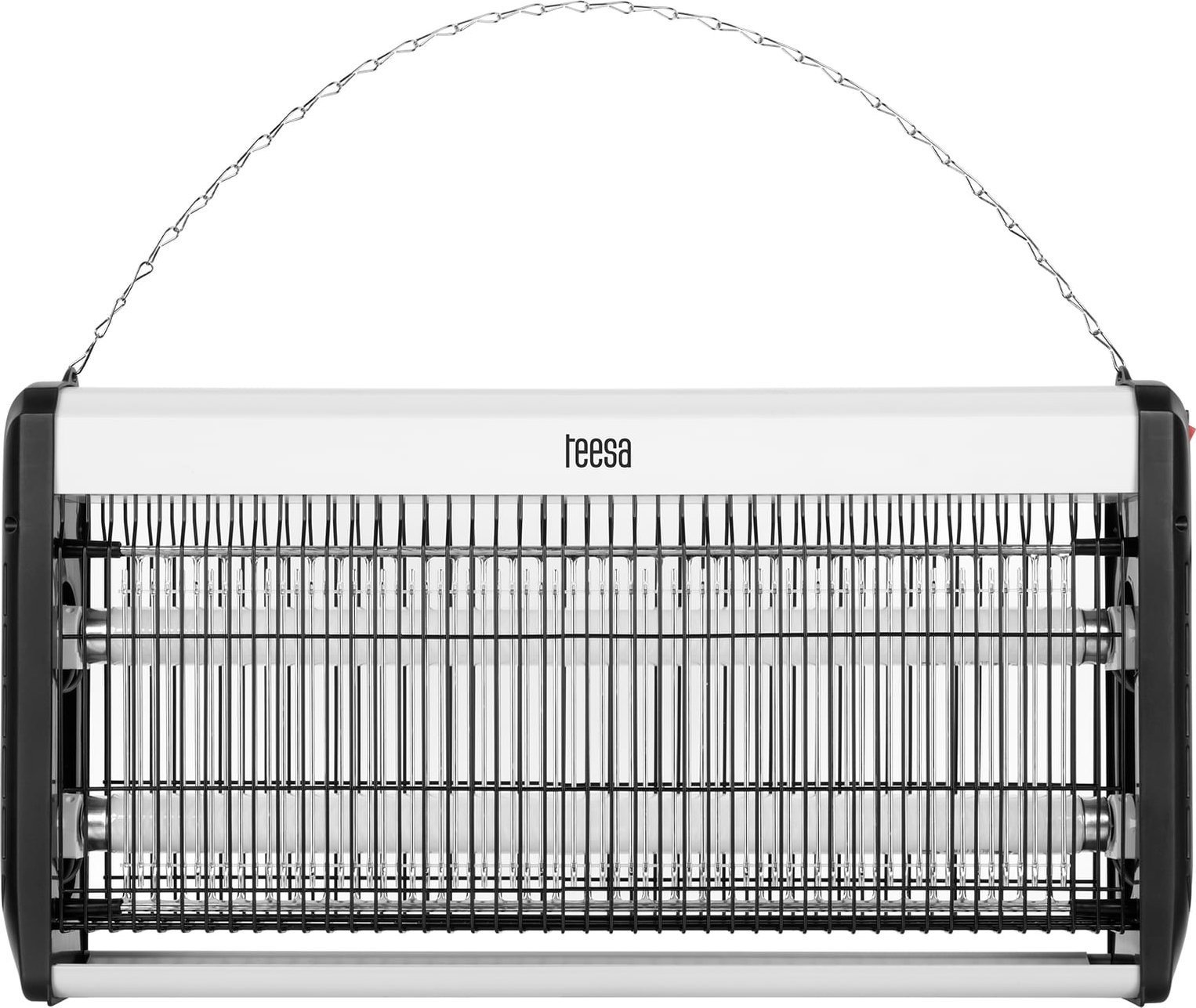 Lampa owadobójcza TEESA rażąca 30W(2x15W)