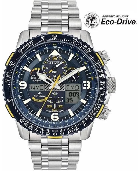 Zegarek Citizen Promaster JY8078-52L