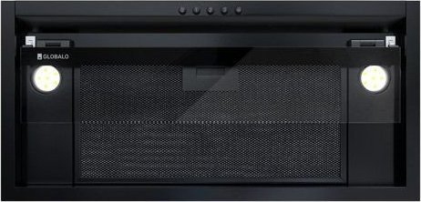 Okap Globalo Okap kuchenny Dismo 60.1 Black