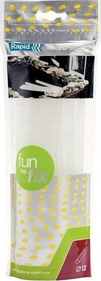 Rapid Klej uniwersal FunToFix 200g 12mm