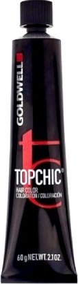 Goldwell Goldwell, TopChic, Permanent Hair Dye, 11SN , 60 ml Unisex