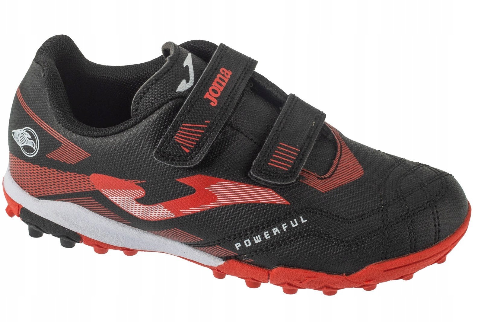 Joma Powerful Jr 2502 TFV POJW2501TFV Czarne 32