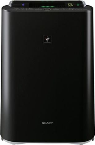Oczyszczacz powietrza Sharp KC-D40EUB