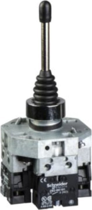 Schneider Electric Manipulator czterokierunkowy 22mm 1Z XD2GA8421