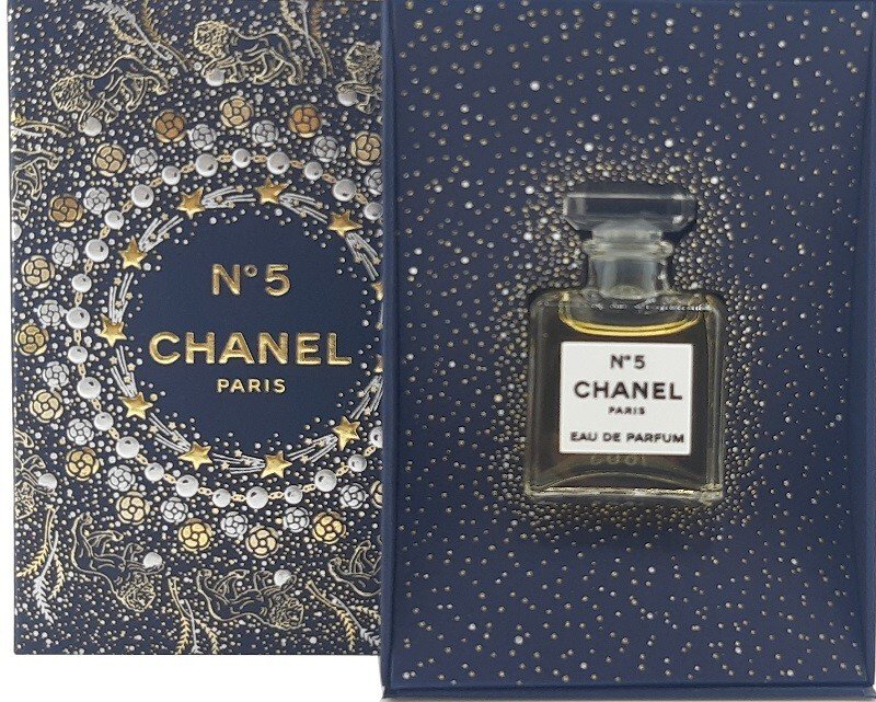 Miniaturka Chanel No.5 Woda Perfumowana - 1,5Ml