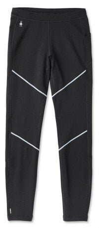 Smartwool M'S Merino Sport Fleece Tight, 001, L