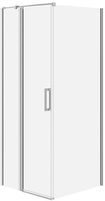 SET C104 KABINA MODUO ZAWIAS LEWA 80X90X195SZK TRANS WIR