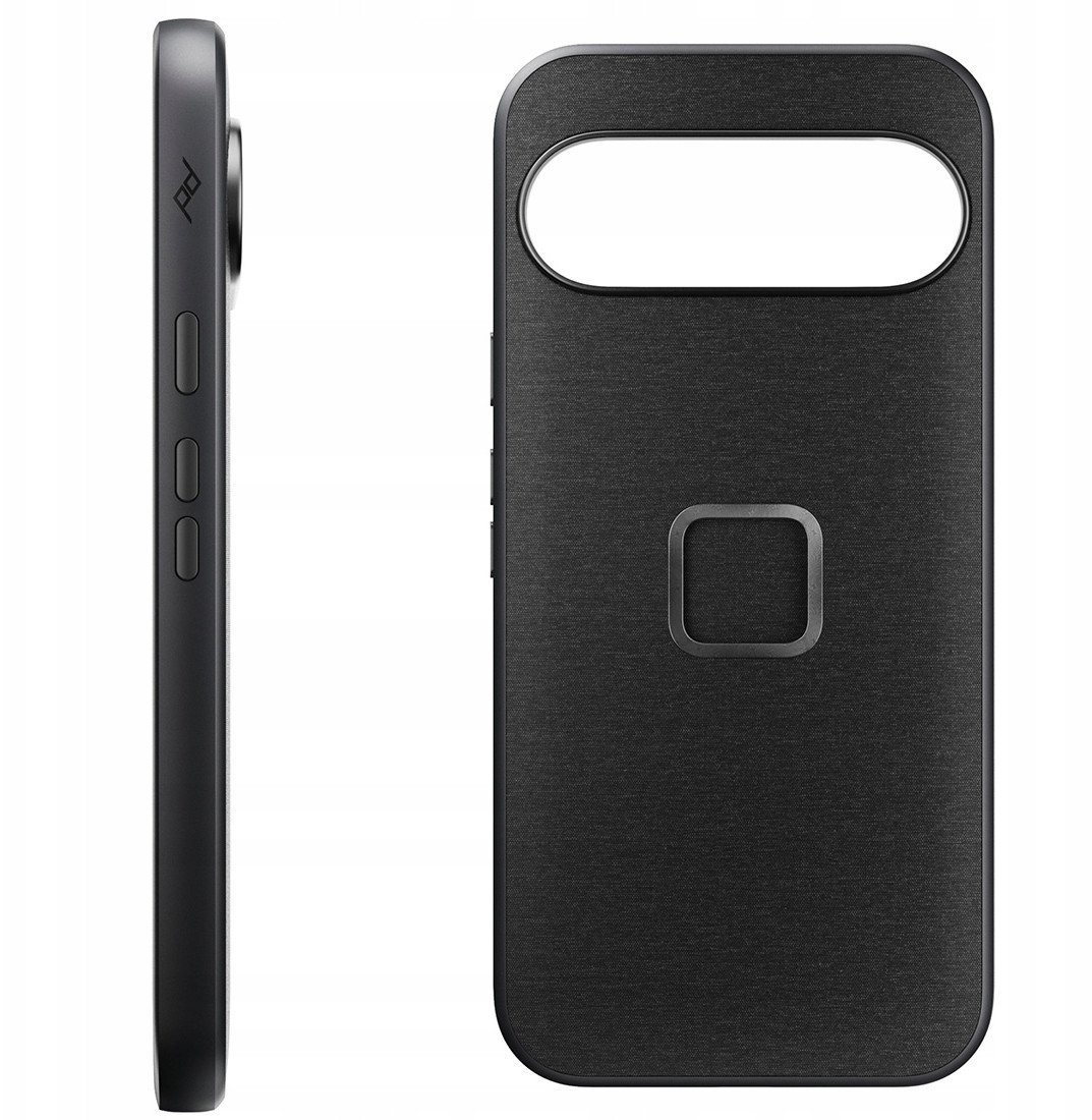 Peak Design Mobile Everyday Fabric Case Pixel 10 Pro XL Charcoal - grafitowy