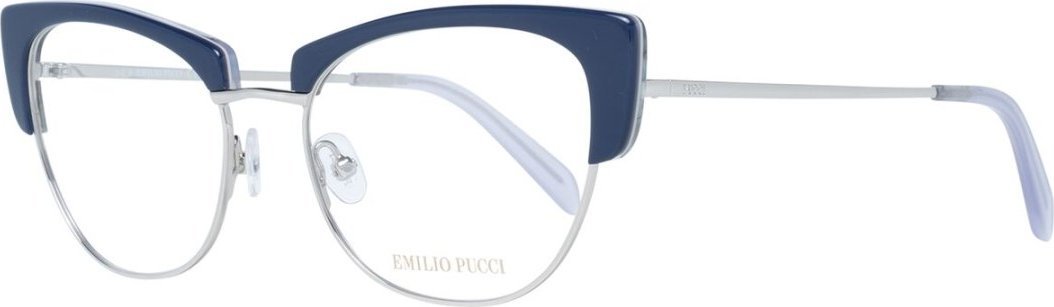 Emilio Pucci Ramki do okularów Damski Emilio Pucci EP5102 54092