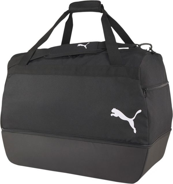 Puma Torba sportowa teamGOAL 23 Teambag M czarna (76861 03)
