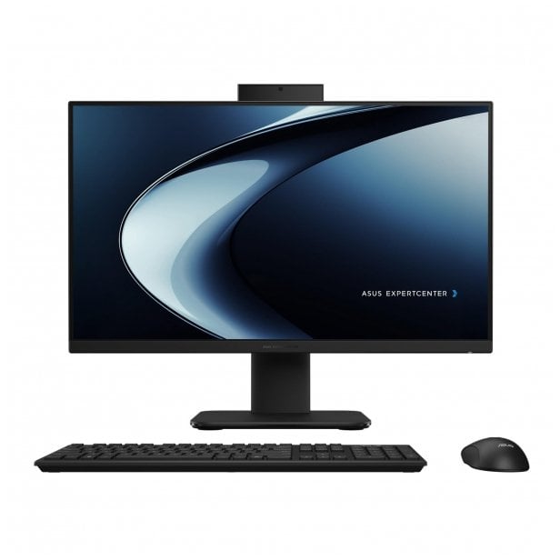 ASUS P440VAK-BPCA90X i5-13420H 23.8 FHD 100Hz 250nits AG 16GB DDR5 SSD512 Intel UHD Graphics WLAN+BT Cam1080p W11Pro Black 3Y OnSite