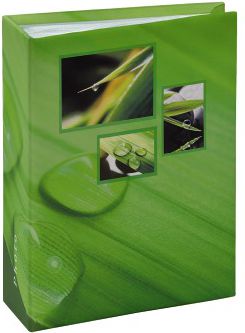 Hama ALBUM Memo Singo (106261)