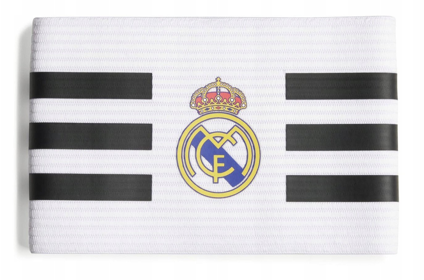 Opaska adidas Real Madryt IY2876