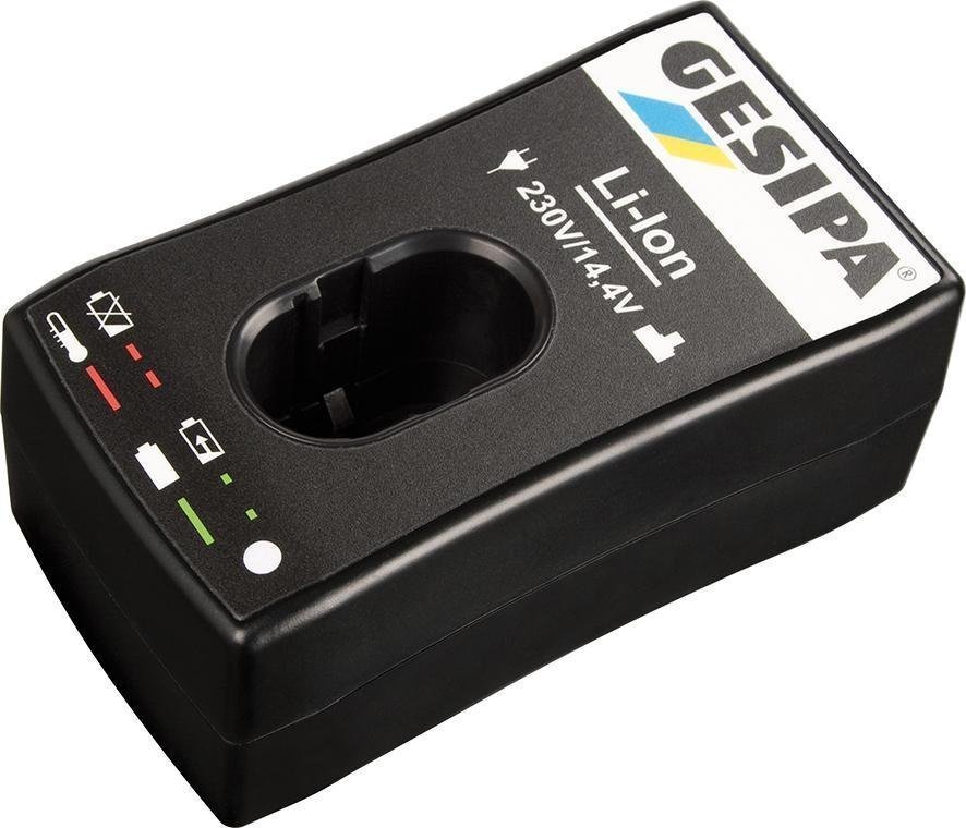 GESIPA Ładowarka 230V GESIPA do nitownicy do nitow jednostronnie zamykanych