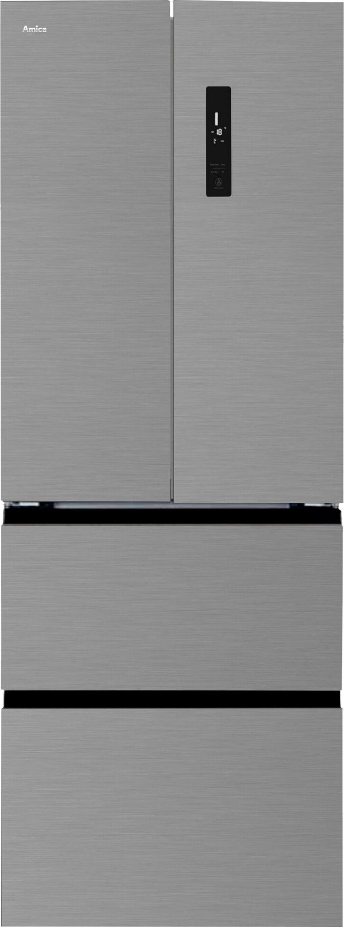 Lodówka Amica FY3259.3DFBX