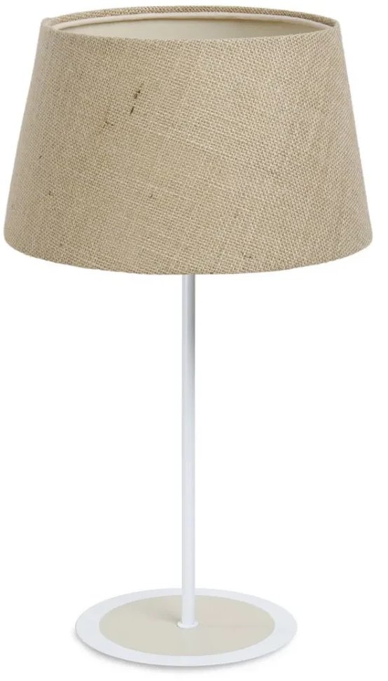 Lampa stołowa ENTURO III beżowa BPS KONCEPT