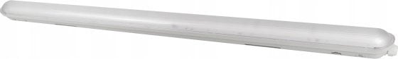 Hermetinis sviestuvas TRI-PROOF, 230Vac, 40W, 150lm/W, 118cm, IP65, IK08, 4000K, LINKER, LED line PRIME