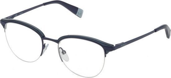 Furla Ramki do okularów Damski Furla VFU1855001HR ( 50 mm)