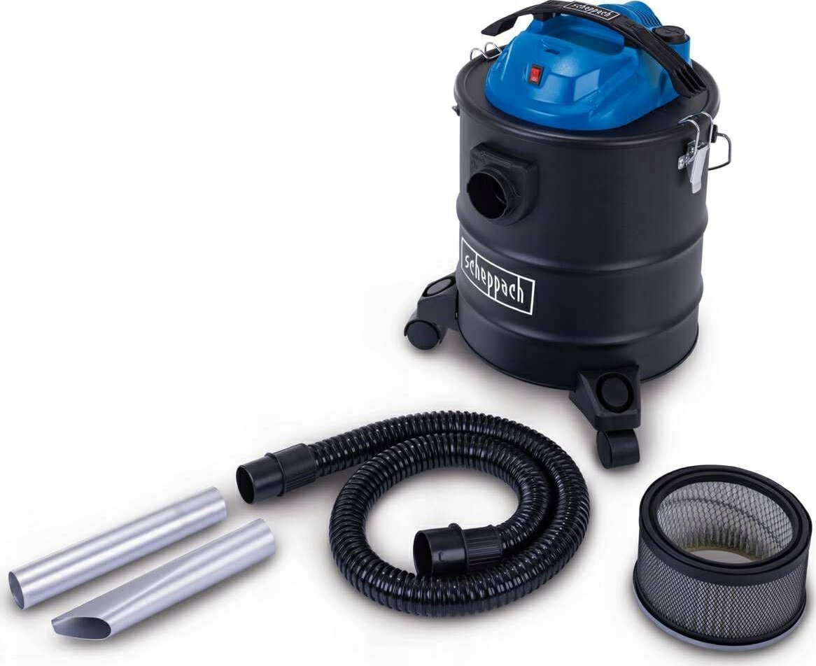 SCHEPPACH ASH VACUUM CLEANER AVC25
