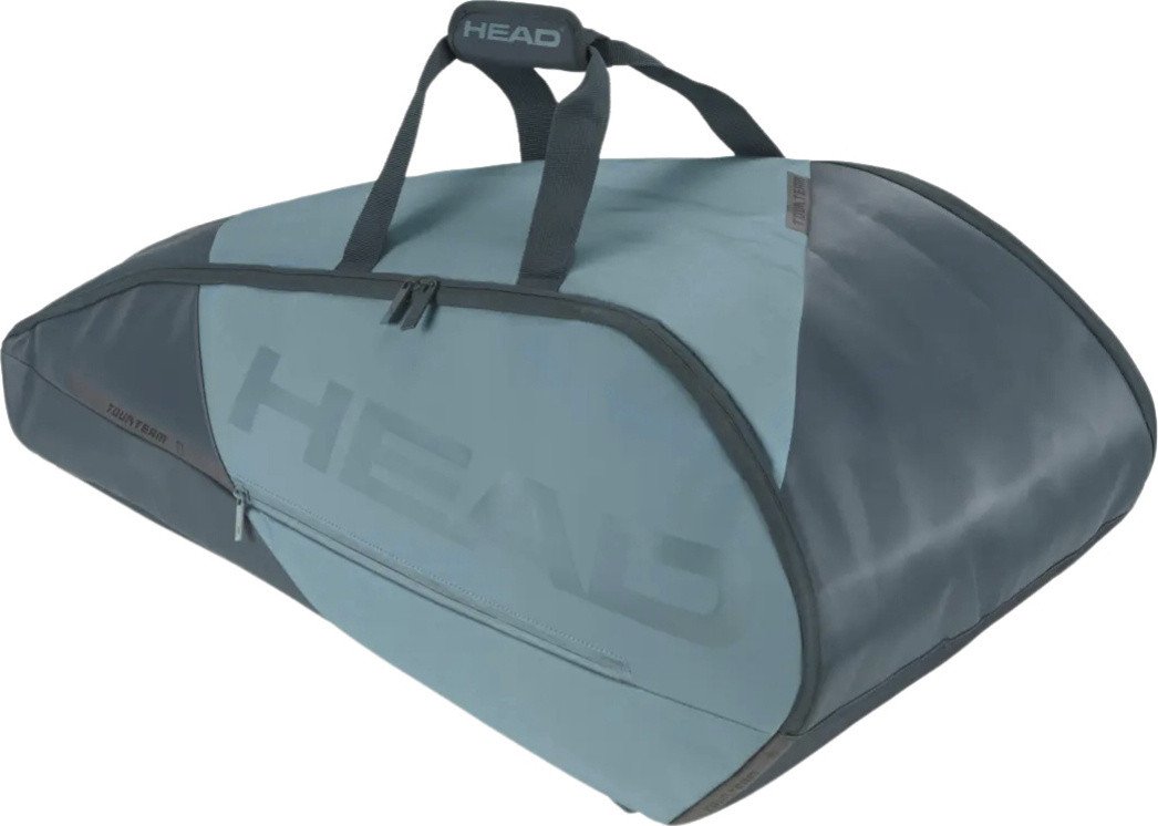 Torba tenisowa Head Tour Racquet Bag L niebieska 260713