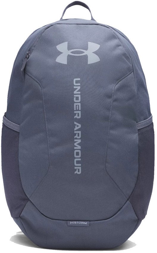 Plecak Under Armour Szkolny sportowy Hustle Lite szary