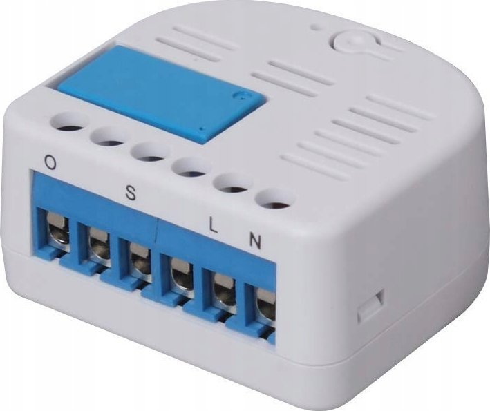 Lupus LUPUS - 1 Kanal Relais