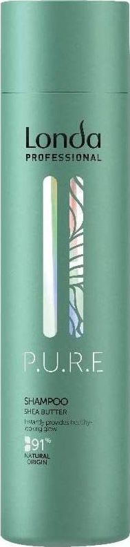 Londa Londa Professional P.U.R.E Szampon do włosów 250ml