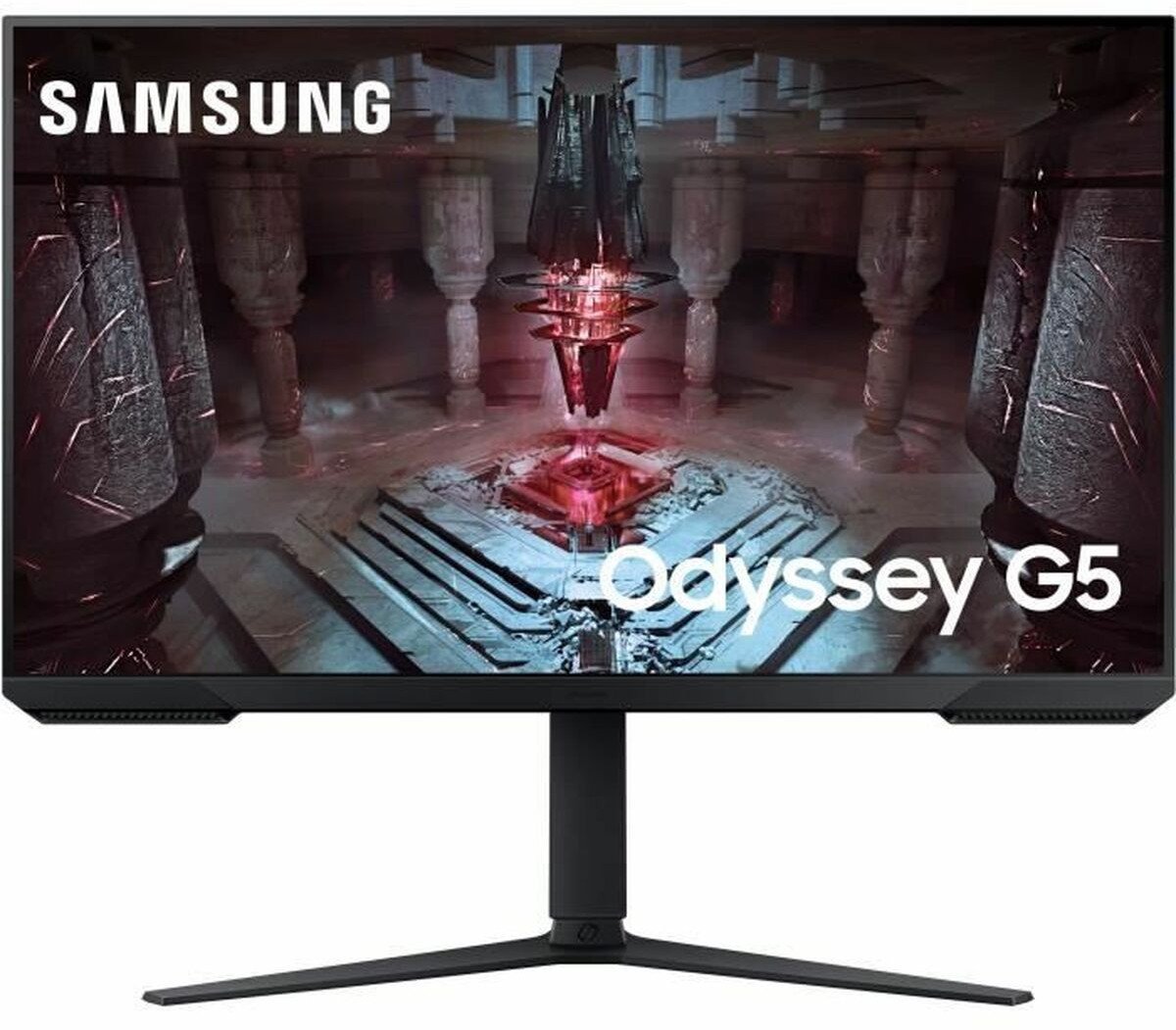 Monitor Samsung Odyssey G5 (S32CG510EU)