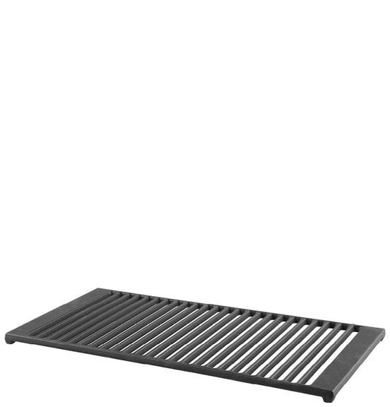 Mustang Sapphire -valurautaritilä